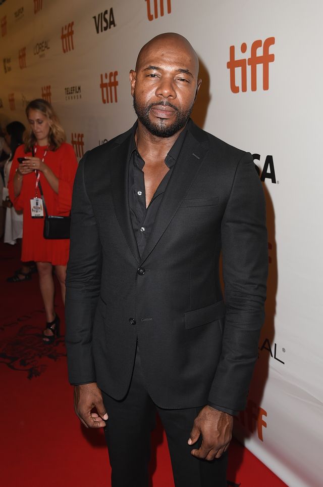 デンゼル・ワシントン、クリス・プラット、イーサン・ホークら勢ぞろい！『マグニフィセント・セブン』トロント映画祭フォトギャラリー（19枚目）