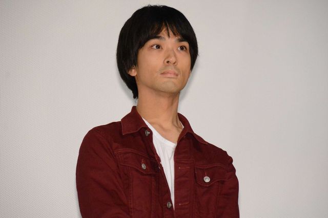 やっぱりオシャレな橋本愛、永野芽郁＆染谷将太とともに登場！（5枚目）