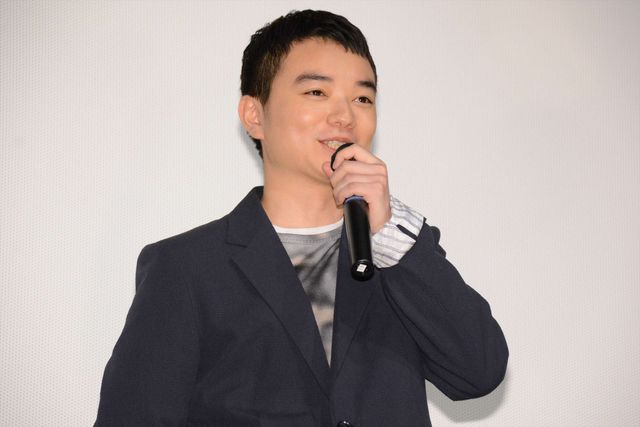 やっぱりオシャレな橋本愛、永野芽郁＆染谷将太とともに登場！（8枚目）