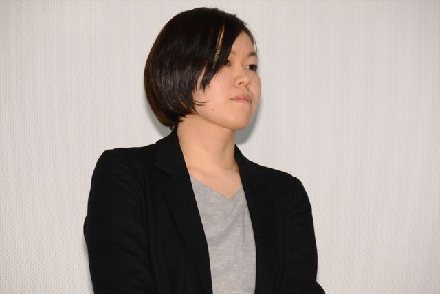 やっぱりオシャレな橋本愛、永野芽郁＆染谷将太とともに登場！（12枚目）