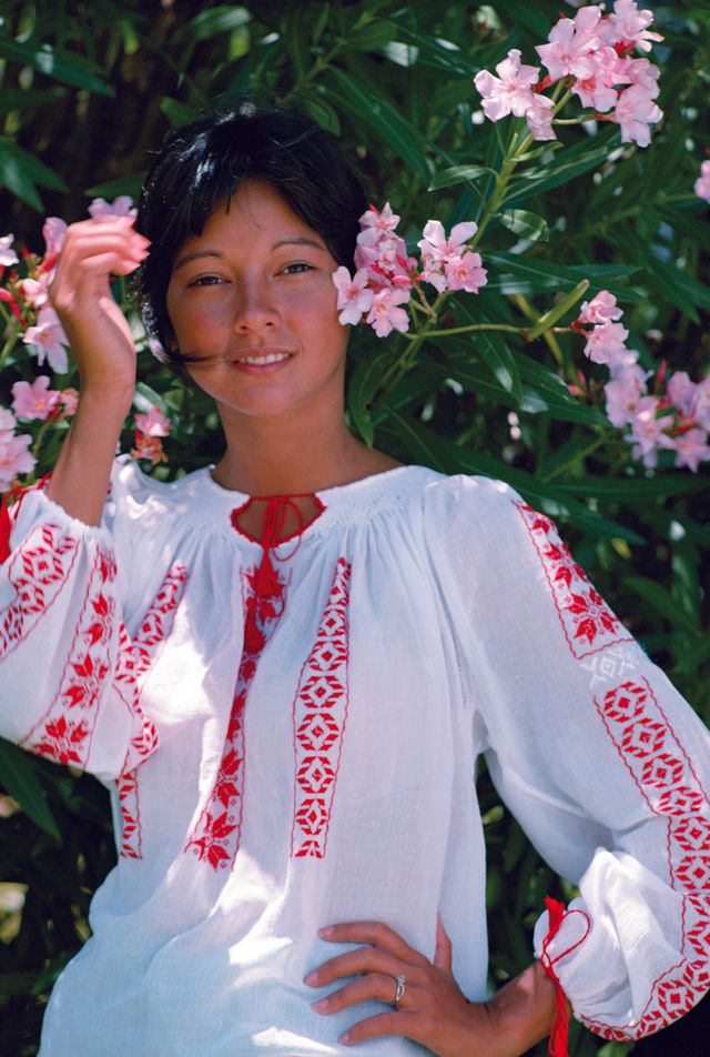 アグネス・ラム写真集 フォトギャラリー（2枚目）