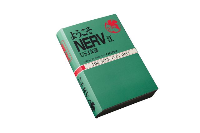 エヴァンゲリオン初号機のポップコーンバケツも再登場！（3枚目）