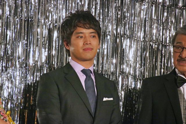 キラキラ！三吉彩花主演『ダンスウィズミー』ジャパンプレミア（6枚目）