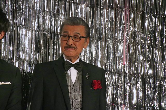 キラキラ！三吉彩花主演『ダンスウィズミー』ジャパンプレミア（7枚目）