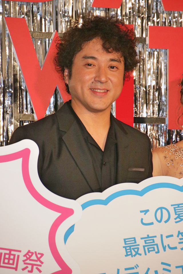 キラキラ！三吉彩花主演『ダンスウィズミー』ジャパンプレミア（11枚目）