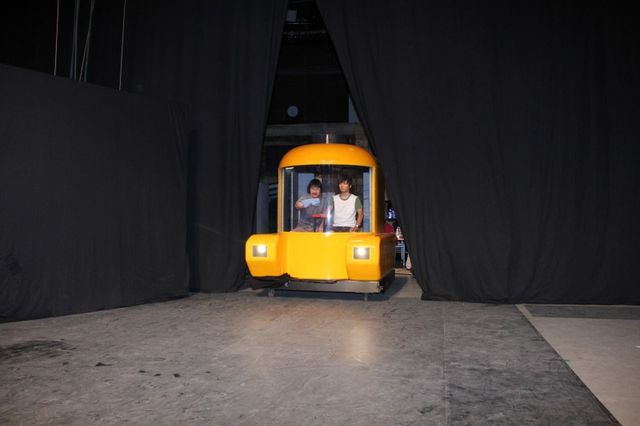 「LIFE!～人生に捧げるコント～」取材会フォトギャラリー：フォトギャラリー