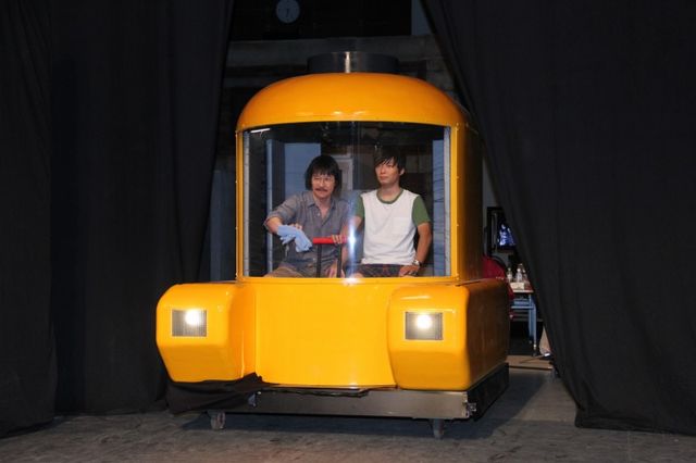 「LIFE!～人生に捧げるコント～」取材会フォトギャラリー（2枚目）