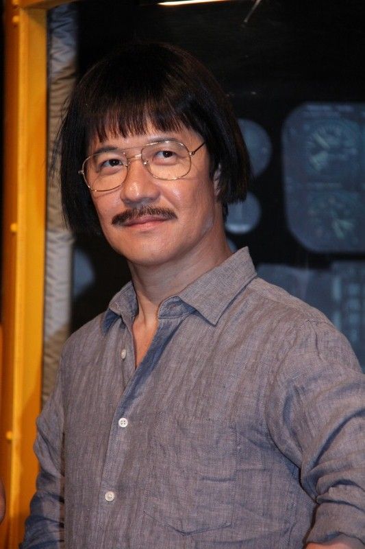 「LIFE!～人生に捧げるコント～」取材会フォトギャラリー（9枚目）