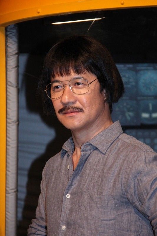 「LIFE!～人生に捧げるコント～」取材会フォトギャラリー（10枚目）