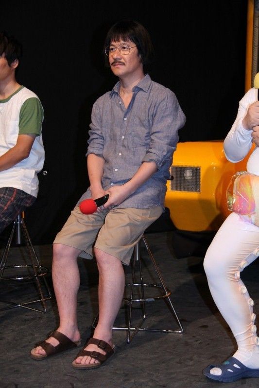 「LIFE!～人生に捧げるコント～」取材会フォトギャラリー（11枚目）