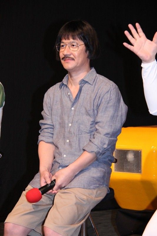 「LIFE!～人生に捧げるコント～」取材会フォトギャラリー（12枚目）