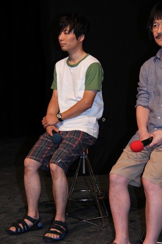 「LIFE!～人生に捧げるコント～」取材会フォトギャラリー（13枚目）