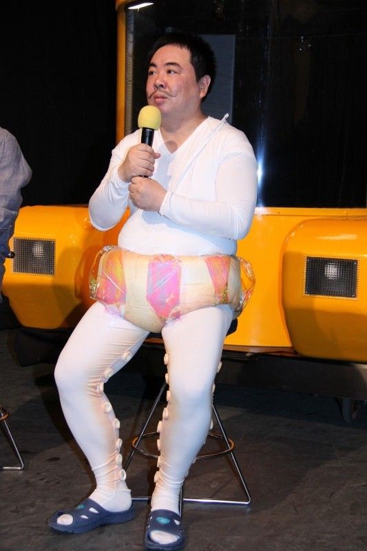 「LIFE!～人生に捧げるコント～」取材会フォトギャラリー（17枚目）