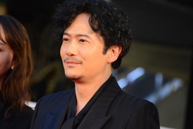 稲垣吾郎、新垣結衣ら『正欲』のキャスト陣登場：フォトギャラリー