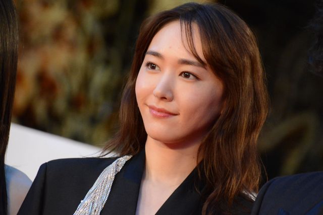 稲垣吾郎、新垣結衣ら『正欲』のキャスト陣登場（2枚目）