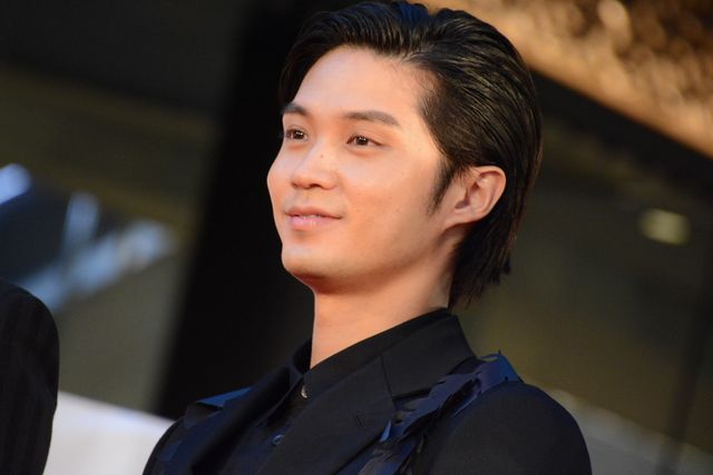 稲垣吾郎、新垣結衣ら『正欲』のキャスト陣登場（3枚目）