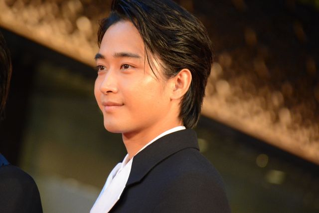 稲垣吾郎、新垣結衣ら『正欲』のキャスト陣登場:フォトギャラリー|シネマトゥデイ