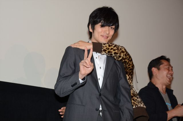 釈由美子、ボディースーツがキツい！フォトギャラリー（8枚目）