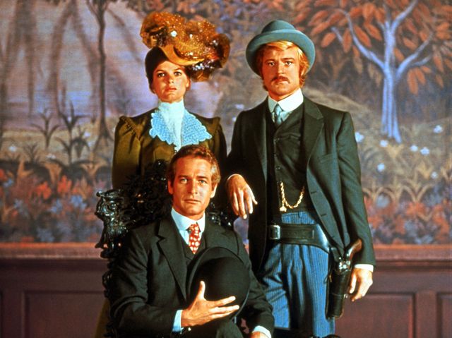 ポール・ニューマン特集ラインナップ一覧（4枚目）