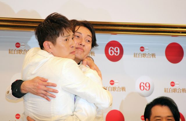 King & Prince、あいみょん、DAOKO、DA PUMPら紅白初出場に意気込み！（3枚目）