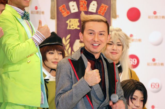 King & Prince、あいみょん、DAOKO、DA PUMPら紅白初出場に意気込み！（4枚目）