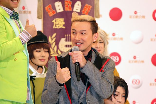 King & Prince、あいみょん、DAOKO、DA PUMPら紅白初出場に意気込み！（5枚目）