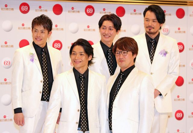 King & Prince、あいみょん、DAOKO、DA PUMPら紅白初出場に意気込み！（8枚目）