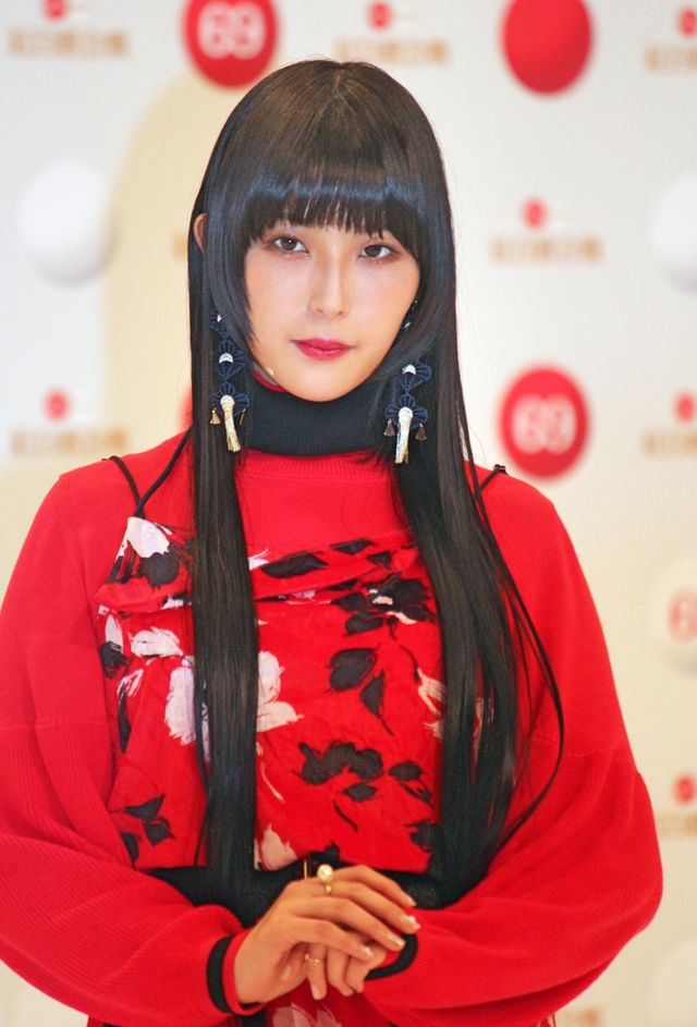 King & Prince、あいみょん、DAOKO、DA PUMPら紅白初出場に意気込み！（9枚目）