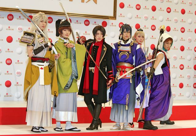 King & Prince、あいみょん、DAOKO、DA PUMPら紅白初出場に意気込み！（11枚目）