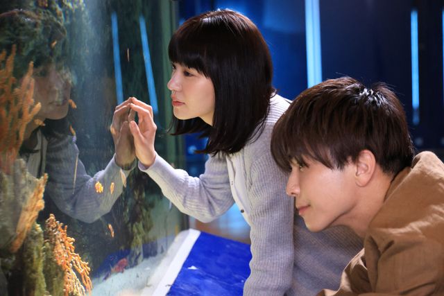 奈緒、岩田剛典ら急展開の「あなたがしてくれなくても」3話：フォトギャラリー