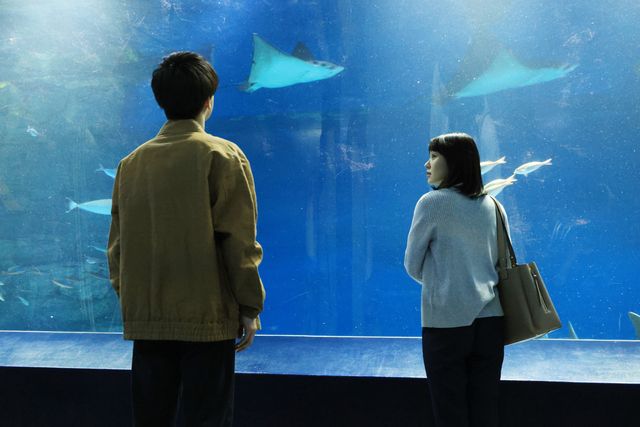 奈緒、岩田剛典ら急展開の「あなたがしてくれなくても」3話（2枚目）