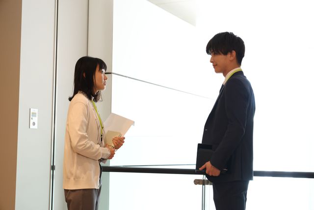 奈緒、岩田剛典ら急展開の「あなたがしてくれなくても」3話（3枚目）