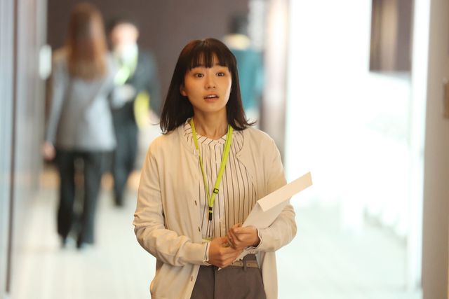 奈緒、岩田剛典ら急展開の「あなたがしてくれなくても」3話（4枚目）