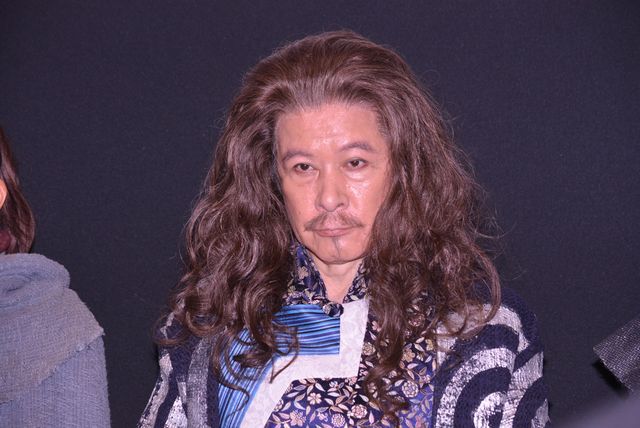 「精霊の守り人」最終章・新キャスト発表！　故・平幹二朗さんの代役を務める鹿賀丈史、「平さんの思いを受け継いで」と決意！　画像ギャラリー：フォトギャラリー