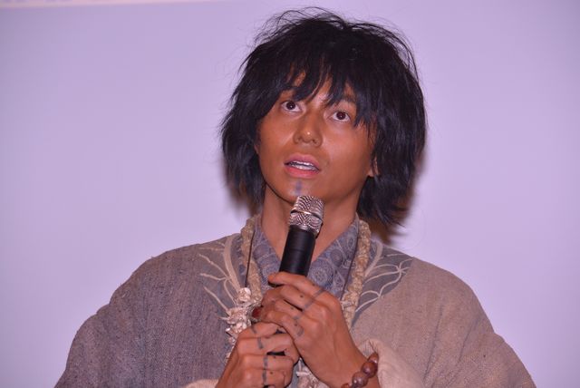 「精霊の守り人」最終章・新キャスト発表！　故・平幹二朗さんの代役を務める鹿賀丈史、「平さんの思いを受け継いで」と決意！　画像ギャラリー（4枚目）