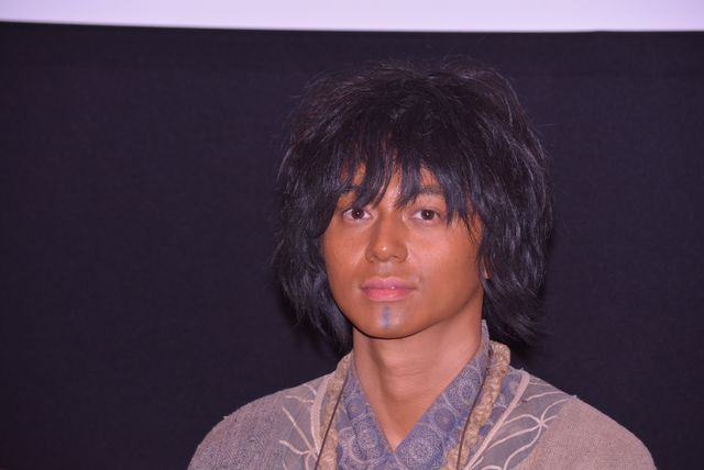 「精霊の守り人」最終章・新キャスト発表！　故・平幹二朗さんの代役を務める鹿賀丈史、「平さんの思いを受け継いで」と決意！　画像ギャラリー（5枚目）