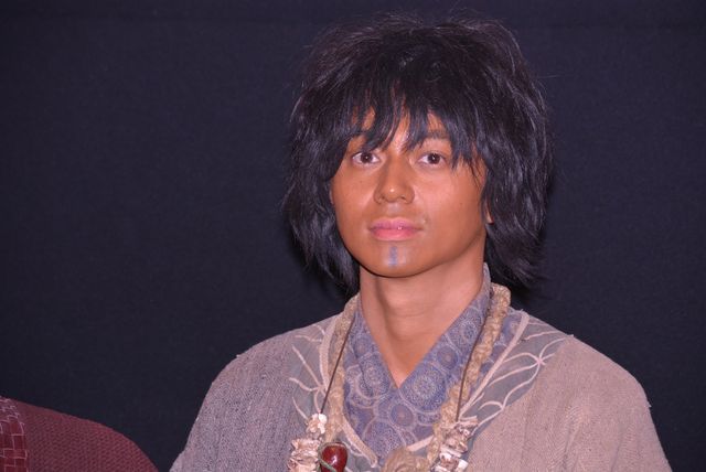 「精霊の守り人」最終章・新キャスト発表！　故・平幹二朗さんの代役を務める鹿賀丈史、「平さんの思いを受け継いで」と決意！　画像ギャラリー（6枚目）