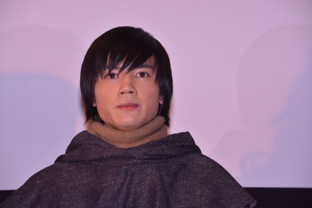 「精霊の守り人」最終章・新キャスト発表！　故・平幹二朗さんの代役を務める鹿賀丈史、「平さんの思いを受け継いで」と決意！　画像ギャラリー（7枚目）