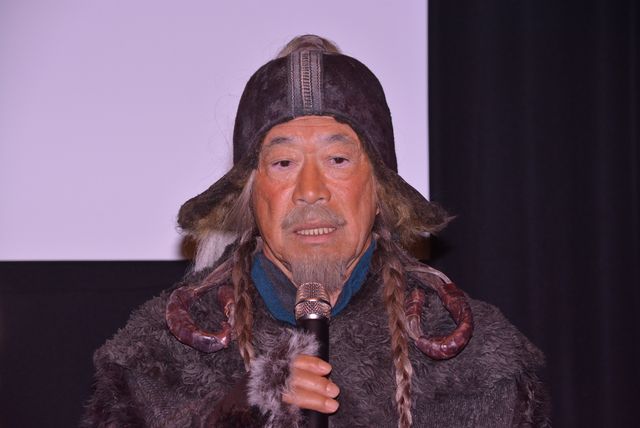 「精霊の守り人」最終章・新キャスト発表！　故・平幹二朗さんの代役を務める鹿賀丈史、「平さんの思いを受け継いで」と決意！　画像ギャラリー（10枚目）