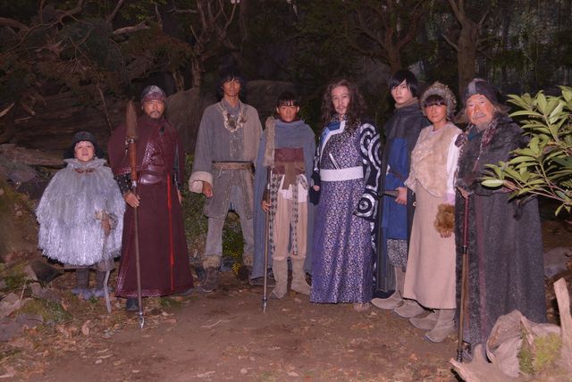 「精霊の守り人」最終章・新キャスト発表！　故・平幹二朗さんの代役を務める鹿賀丈史、「平さんの思いを受け継いで」と決意！　画像ギャラリー（12枚目）