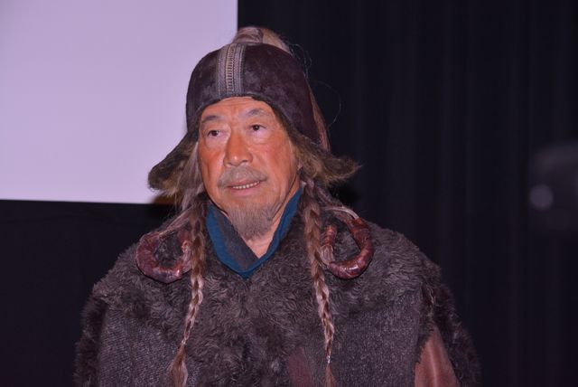 「精霊の守り人」最終章・新キャスト発表！　故・平幹二朗さんの代役を務める鹿賀丈史、「平さんの思いを受け継いで」と決意！　画像ギャラリー（13枚目）