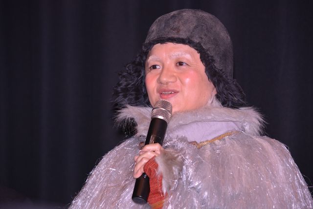 「精霊の守り人」最終章・新キャスト発表！　故・平幹二朗さんの代役を務める鹿賀丈史、「平さんの思いを受け継いで」と決意！　画像ギャラリー（14枚目）