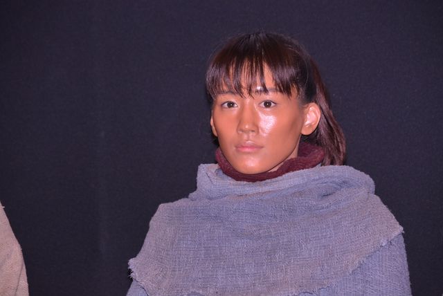 「精霊の守り人」最終章・新キャスト発表！　故・平幹二朗さんの代役を務める鹿賀丈史、「平さんの思いを受け継いで」と決意！　画像ギャラリー（18枚目）