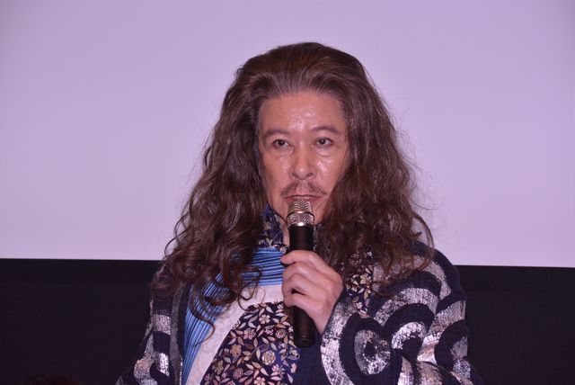 「精霊の守り人」最終章・新キャスト発表！　故・平幹二朗さんの代役を務める鹿賀丈史、「平さんの思いを受け継いで」と決意！　画像ギャラリー（21枚目）