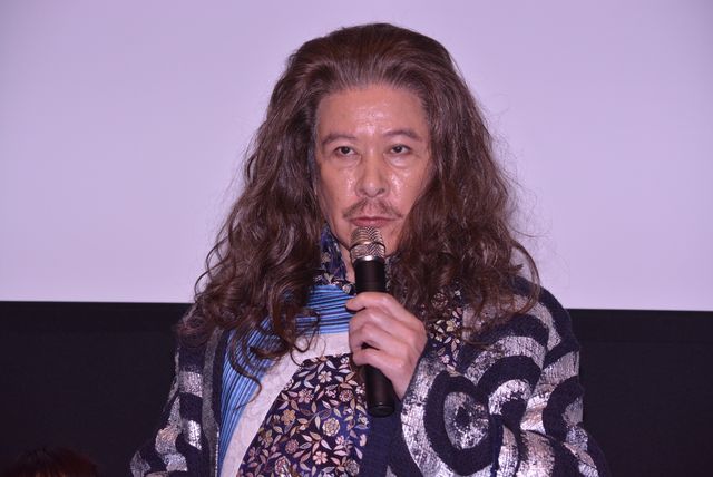 「精霊の守り人」最終章・新キャスト発表！　故・平幹二朗さんの代役を務める鹿賀丈史、「平さんの思いを受け継いで」と決意！　画像ギャラリー（22枚目）