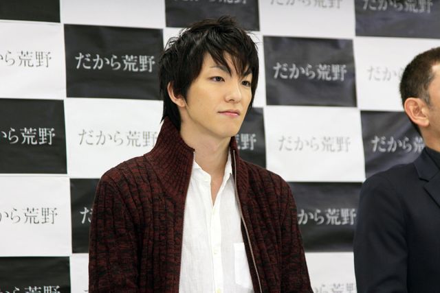 鈴木京香、自身と同じ46歳の役に運命を感じる……「だから荒野」フォトギャラリー（7枚目）