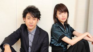 『駆込み女と駆出し男』大泉洋＆戸田恵梨香　単独インタビュー