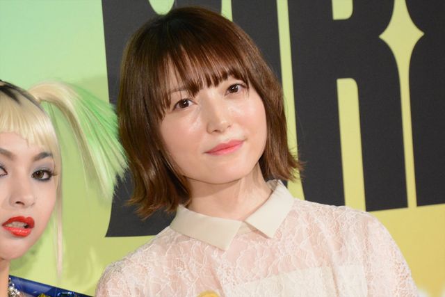 激カワ！ゆきぽよのハーレイ・クイン姿（10枚目）