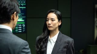 「VIVANT」謎多き“別班レディ”、氏名＆主要勤務歴が判明へ　ついに乃木と初接触