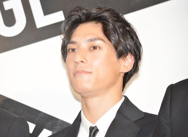 超特急、メンバー同士でメイクアップ！「ディオール バックステージ」メイクアップイベント（2枚目）